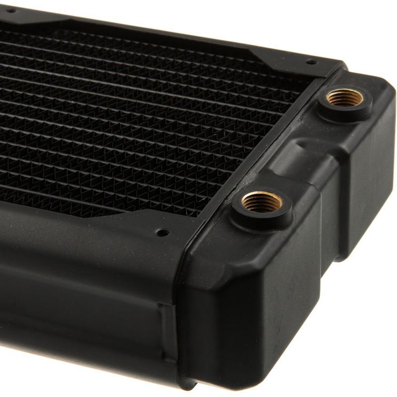 Hardware Labs Black ICE Nemesis GTX 140 Radiator 1x 140mm 140er