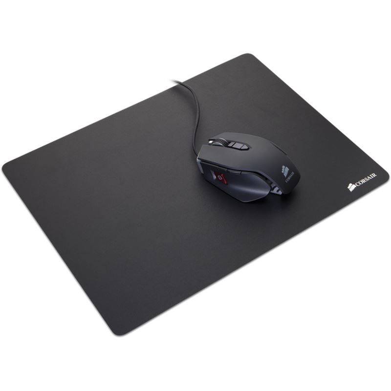 Corsair Vengeance MM400 Gaming Mauspad Standard Edition 352 mm x 272 mm