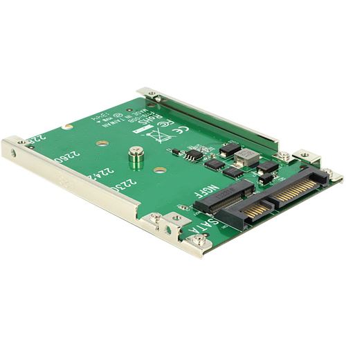 Edelstahl Fahrrad Pedaladapter - 1/2 Zoll Auf 9/16 Zoll Konverter Für Kurbeln