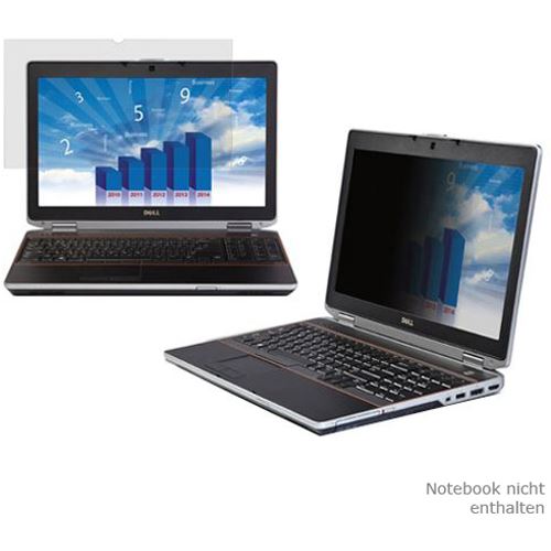 Dell Privacy Screen Sicherung / Displayschutz Mindfactory.de