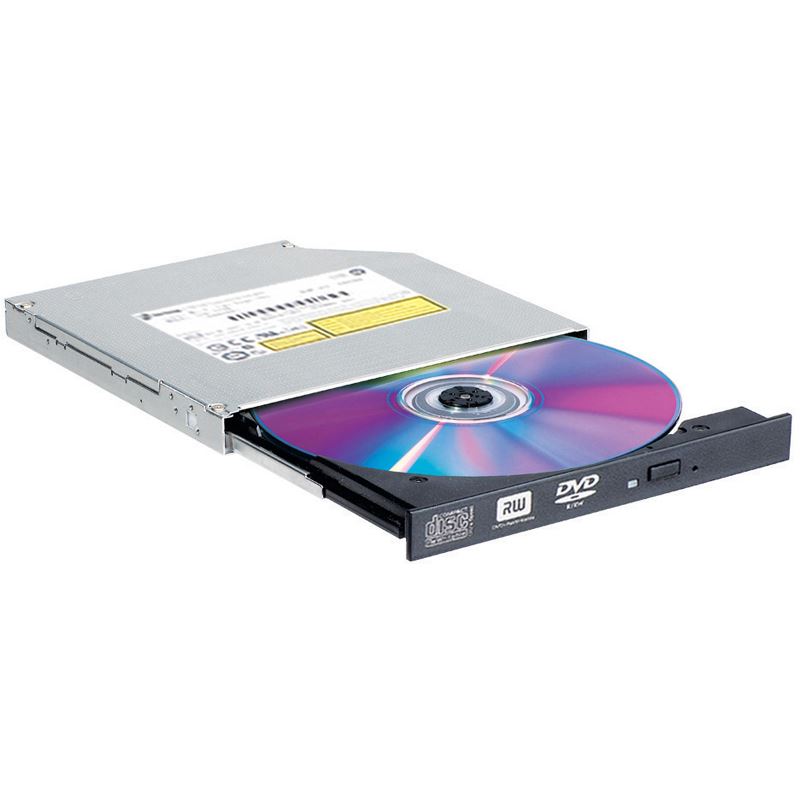 LG Electronics GTB0N DVD-RW SATA 1.5Gb/s intern schwarz Bulk - DVD ...